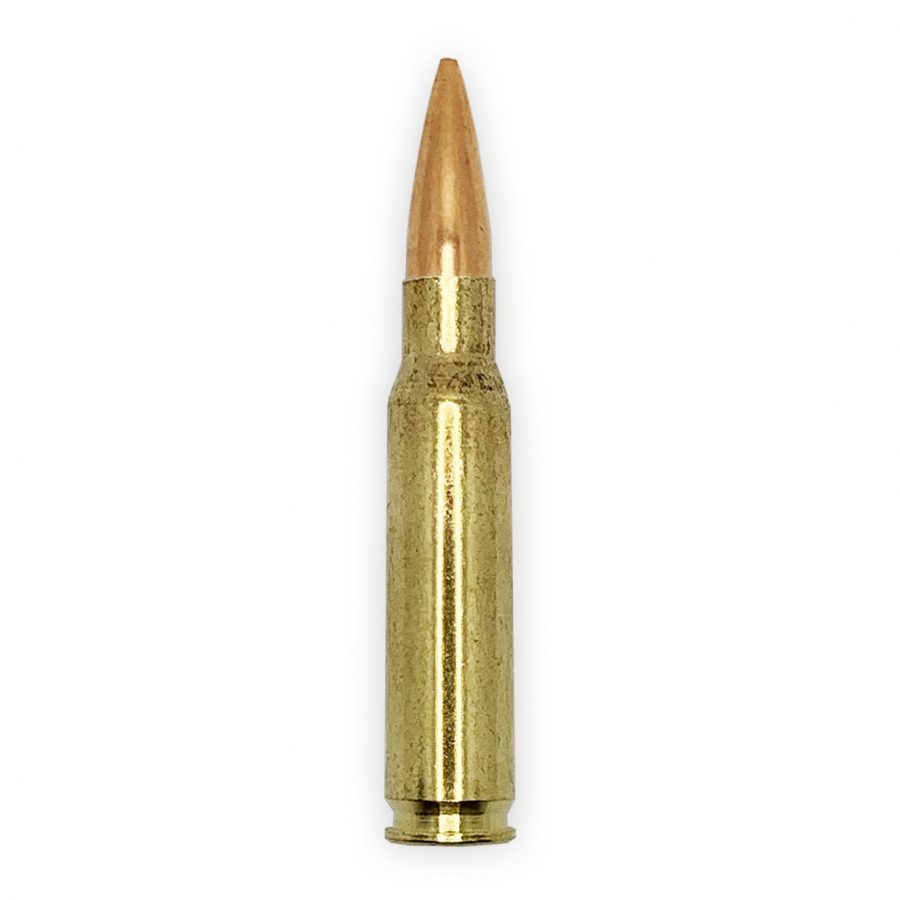 .308 Winchester Subsonic (Muzzle Velocity 1,050 FPS)